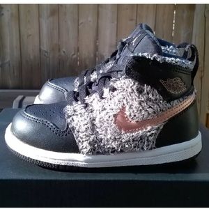 Nike Air Jordan 1 Retro Size GT 7c